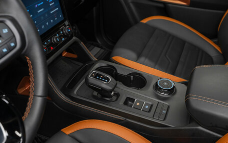 Ford Ranger, 2024 год, 6 850 000 рублей, 16 фотография