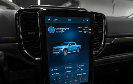 Ford Ranger, 2024 год, 6 850 000 рублей, 18 фотография