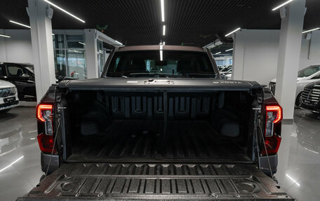 Ford Ranger, 2024 год, 6 850 000 рублей, 27 фотография