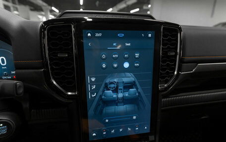 Ford Ranger, 2024 год, 6 850 000 рублей, 22 фотография