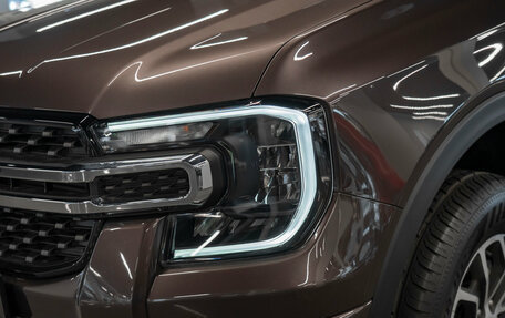 Ford Ranger, 2024 год, 6 850 000 рублей, 28 фотография