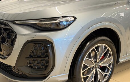Audi Q5, 2026 год, 6 499 000 рублей, 12 фотография