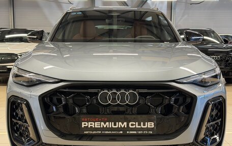 Audi Q5, 2026 год, 6 499 000 рублей, 8 фотография