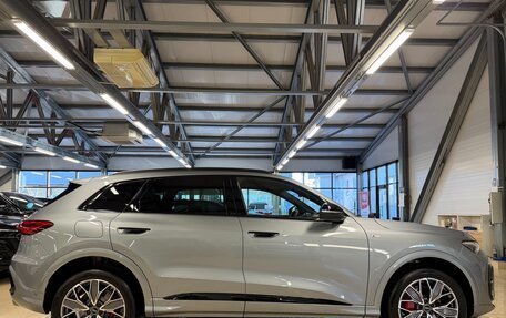 Audi Q5, 2026 год, 6 499 000 рублей, 5 фотография
