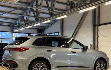 Audi Q5, 2026 год, 6 499 000 рублей, 4 фотография