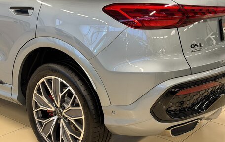Audi Q5, 2026 год, 6 499 000 рублей, 13 фотография