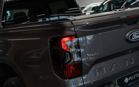Ford Ranger, 2024 год, 6 850 000 рублей, 29 фотография