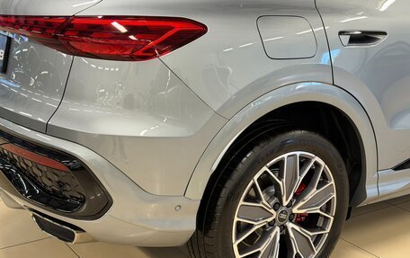 Audi Q5, 2026 год, 6 499 000 рублей, 14 фотография