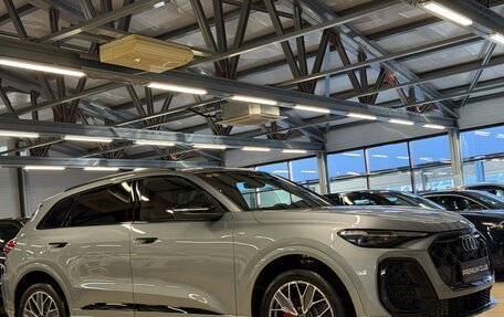 Audi Q5, 2026 год, 6 499 000 рублей, 2 фотография