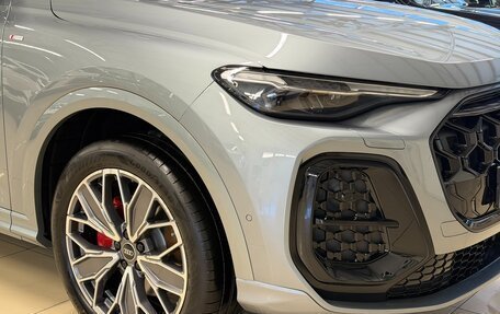 Audi Q5, 2026 год, 6 499 000 рублей, 11 фотография