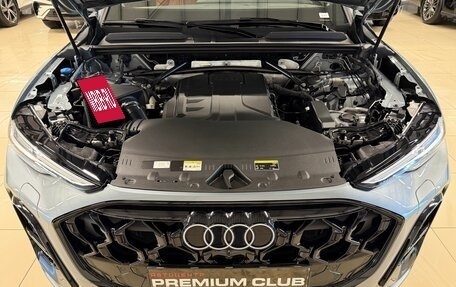 Audi Q5, 2026 год, 6 499 000 рублей, 7 фотография