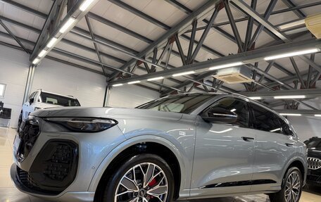 Audi Q5, 2026 год, 6 499 000 рублей, 15 фотография