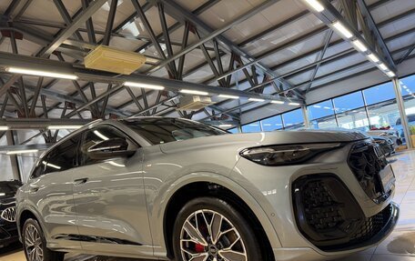 Audi Q5, 2026 год, 6 499 000 рублей, 16 фотография