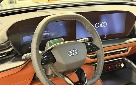Audi Q5, 2026 год, 6 499 000 рублей, 19 фотография