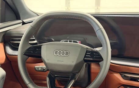 Audi Q5, 2026 год, 6 499 000 рублей, 23 фотография