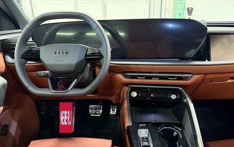 Audi Q5, 2026 год, 6 499 000 рублей, 21 фотография