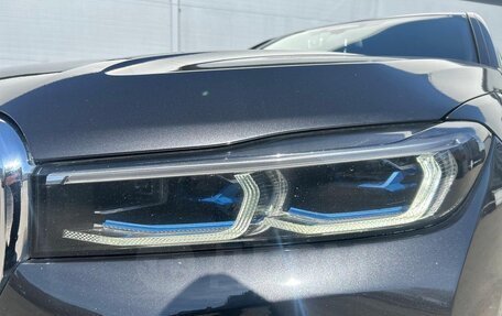 BMW 7 серия, 2019 год, 4 690 000 рублей, 9 фотография
