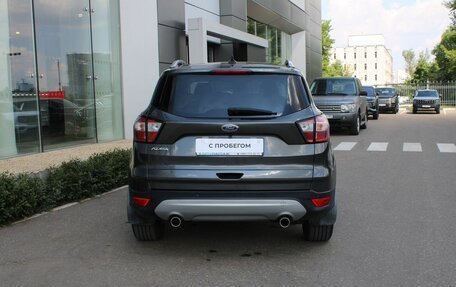 Ford Kuga III, 2017 год, 1 645 000 рублей, 6 фотография