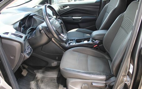 Ford Kuga III, 2017 год, 1 645 000 рублей, 9 фотография