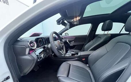 Mercedes-Benz A-Класс, 2022 год, 2 190 000 рублей, 8 фотография