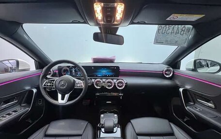 Mercedes-Benz A-Класс, 2022 год, 2 190 000 рублей, 5 фотография