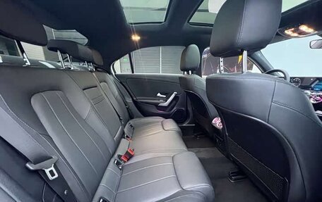 Mercedes-Benz A-Класс, 2022 год, 2 190 000 рублей, 9 фотография