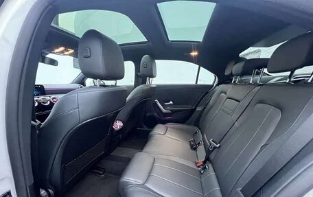 Mercedes-Benz A-Класс, 2022 год, 2 190 000 рублей, 11 фотография