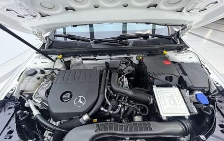 Mercedes-Benz A-Класс, 2022 год, 2 190 000 рублей, 13 фотография