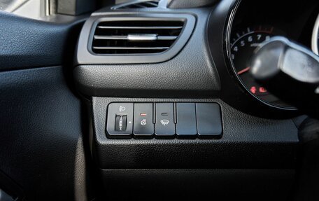 KIA Rio III рестайлинг, 2016 год, 1 020 000 рублей, 13 фотография