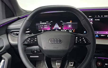 Audi Q5, 2025 год, 7 075 000 рублей, 7 фотография