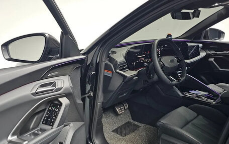 Audi Q5, 2025 год, 7 075 000 рублей, 5 фотография
