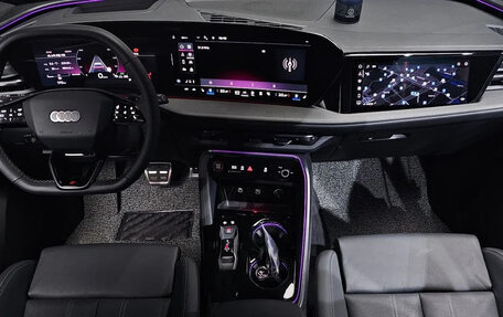 Audi Q5, 2025 год, 7 075 000 рублей, 6 фотография