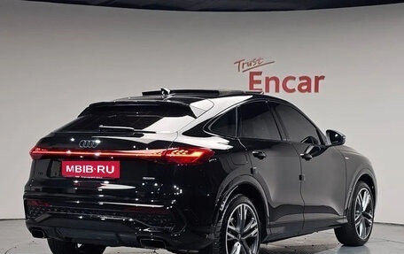 Audi Q5, 2025 год, 7 075 000 рублей, 3 фотография
