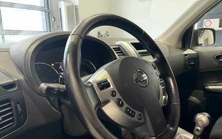 Nissan X-Trail, 2013 год, 1 417 000 рублей, 13 фотография