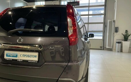 Nissan X-Trail, 2013 год, 1 417 000 рублей, 8 фотография