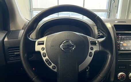 Nissan X-Trail, 2013 год, 1 417 000 рублей, 14 фотография