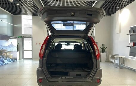 Nissan X-Trail, 2013 год, 1 417 000 рублей, 7 фотография