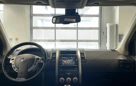 Nissan X-Trail, 2013 год, 1 417 000 рублей, 11 фотография