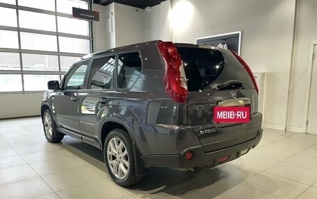 Nissan X-Trail, 2013 год, 1 417 000 рублей, 6 фотография