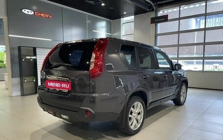 Nissan X-Trail, 2013 год, 1 417 000 рублей, 4 фотография
