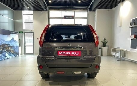 Nissan X-Trail, 2013 год, 1 417 000 рублей, 5 фотография