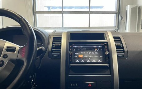 Nissan X-Trail, 2013 год, 1 417 000 рублей, 16 фотография
