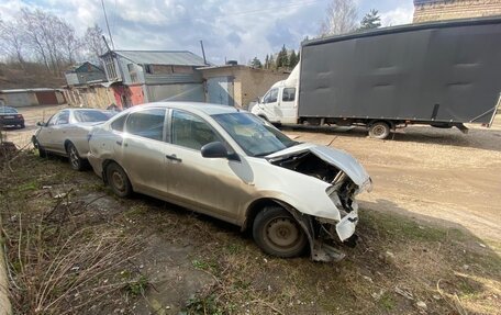 Nissan Almera, 2018 год, 350 000 рублей, 5 фотография