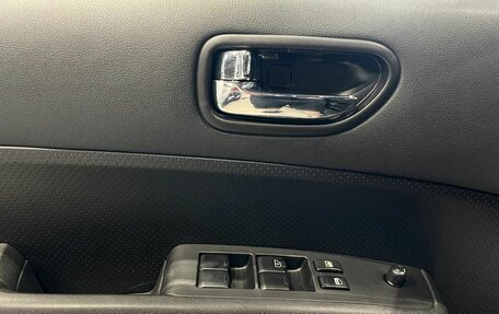 Nissan X-Trail, 2013 год, 1 417 000 рублей, 19 фотография