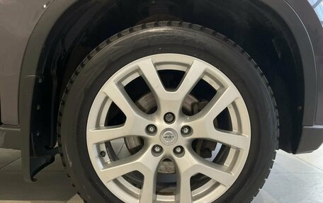 Nissan X-Trail, 2013 год, 1 417 000 рублей, 20 фотография