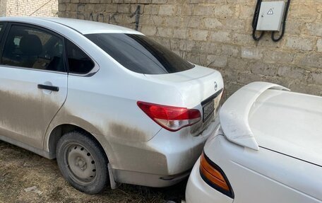 Nissan Almera, 2018 год, 350 000 рублей, 2 фотография