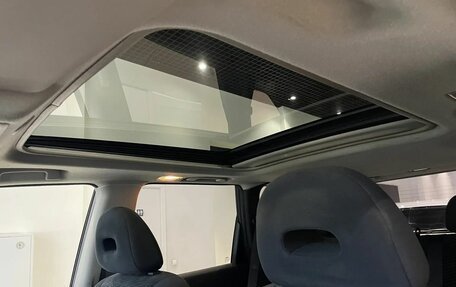 Nissan X-Trail, 2013 год, 1 417 000 рублей, 18 фотография