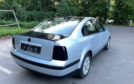 Volkswagen Passat B5+ рестайлинг, 2000 год, 300 000 рублей, 5 фотография