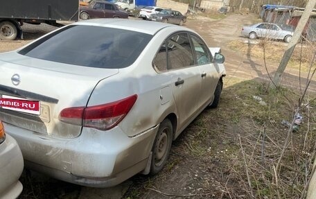 Nissan Almera, 2018 год, 350 000 рублей, 4 фотография