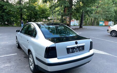 Volkswagen Passat B5+ рестайлинг, 2000 год, 300 000 рублей, 6 фотография
